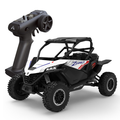 ZFORCE1000 SPORT R RC JUCĂRIE ALBA