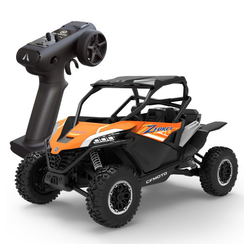 ZFORCE1000 SPORT R RC JUCĂRIE LAVA ORANGE