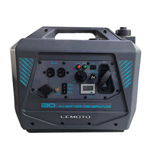 GENERATOR GREY - i30