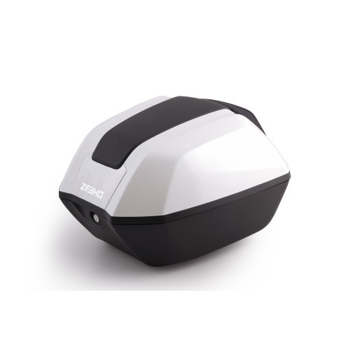 Tail Box_Zircon Black