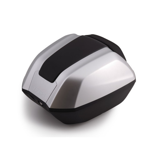 Tail Box_Zircon Black