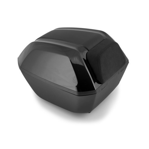 Tail Box_Zircon Black