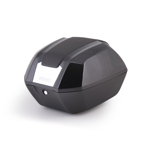 Tail Box_Zircon Black