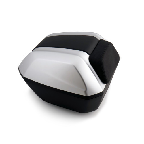 Tail Box_Zircon Black