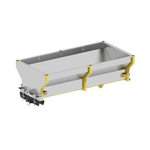 Kargo kutija IB 1200