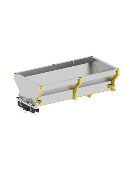 Tovorni zaboj IB 1200