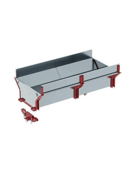Cargo box IB 1000
