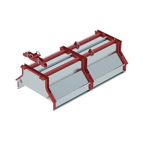 Cargo box IB 1000
