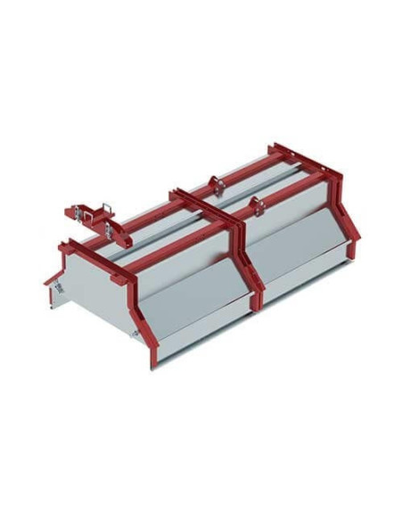 Cargo box IB 1000
