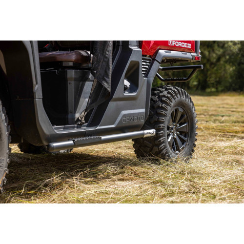 Ansamblu Nerf Bars
