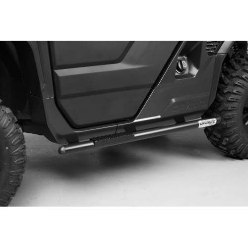 Ansamblu Nerf Bars