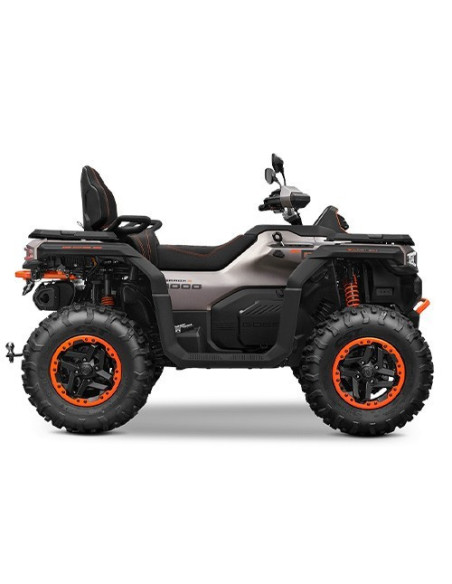 GOES TERROX 1000 T3b '26