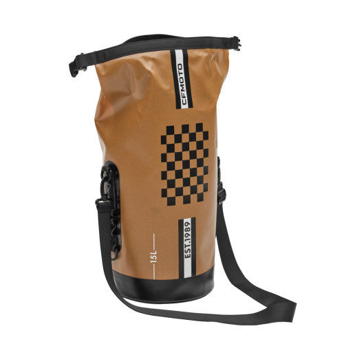 15 LITRI SAC DE USCARE IMPERMEABIL ÎN EXTERIOR