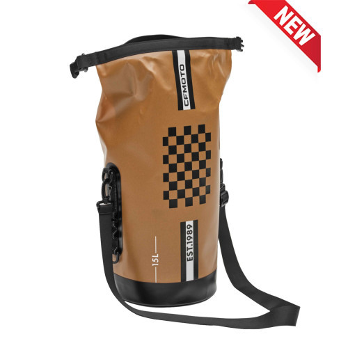 15 LITRI SAC DE USCARE IMPERMEABIL ÎN EXTERIOR