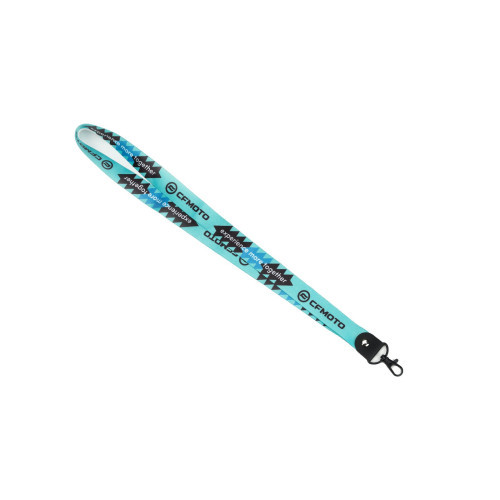 LANYARD TAG