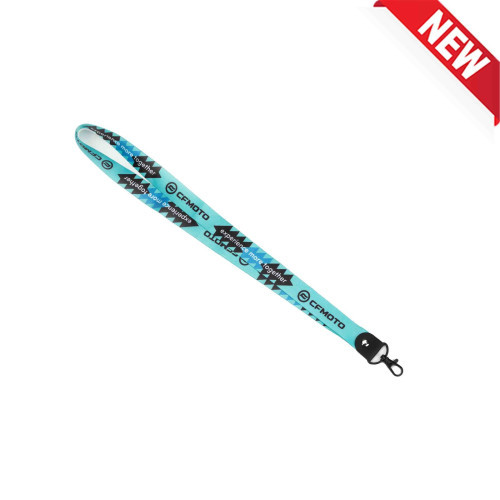 LANYARD TAG
