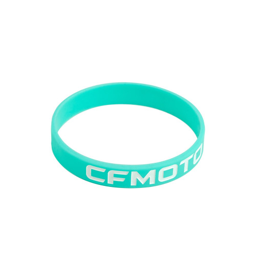 CFMOTO DAY Bratara din silicon