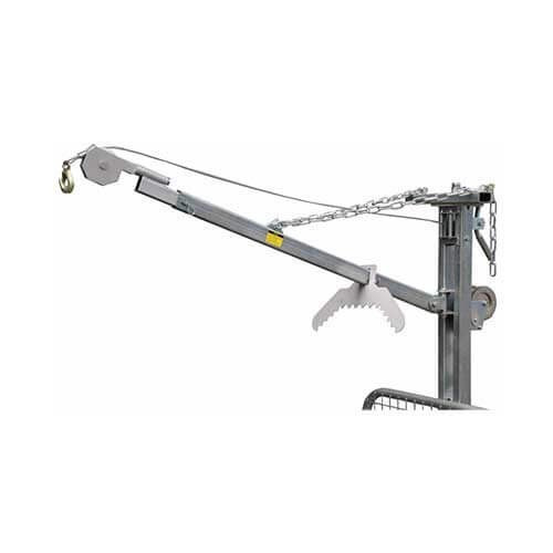 Suport ridicare busteni COMBO