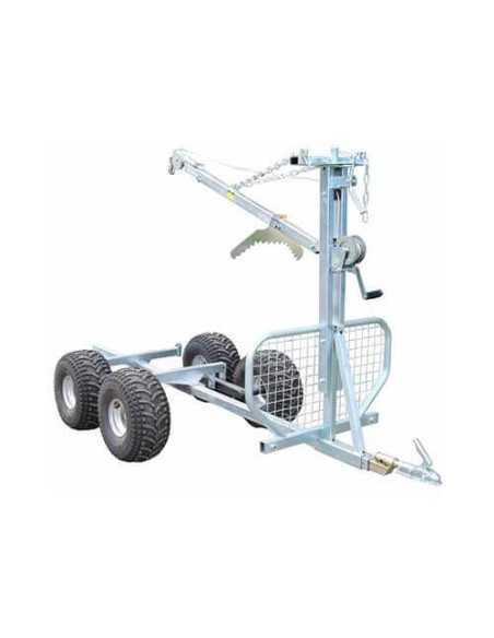 COMBO nosač za podizanje trupaca