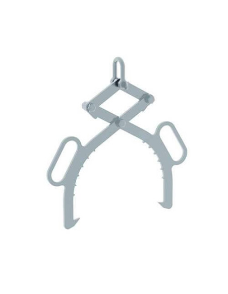 Carlig pentru busteni / Cleste pentru ridicare busteni Iron Baltic