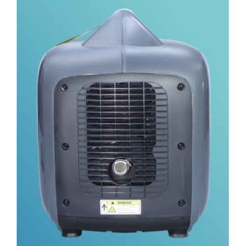 GENERATOR GREY - i300