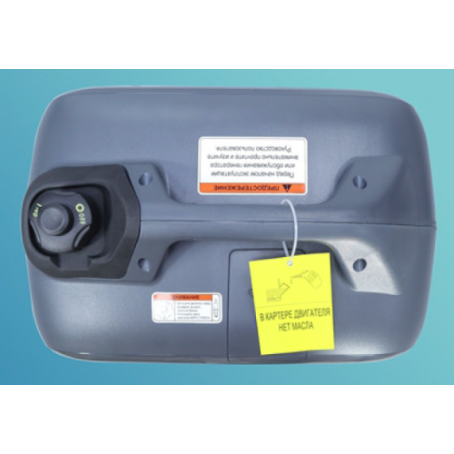 GENERATOR GREY - i300