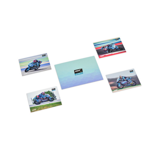 Card de semnătură CFMOTO