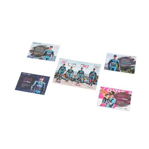 Card de semnătură CFMOTO