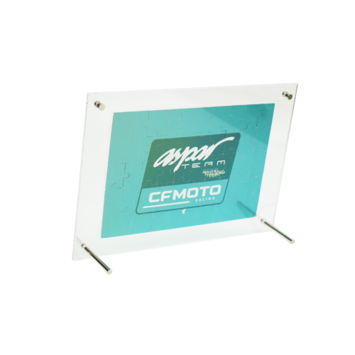 MOTO3 Jigsaw