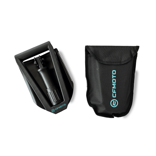 Lopata de camp CFMOTO QuadKit