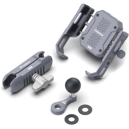 Kit oglinzi retrovizoare OUTPLORER