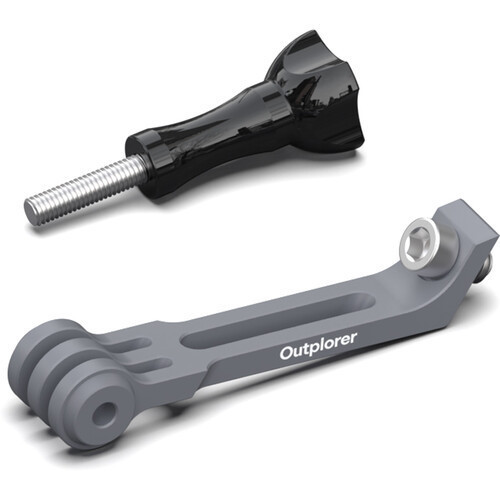 Adaptor suport OUTPLORER pentru Gopro