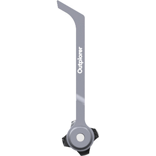 Adaptor suport OUTPLORER pentru Gopro