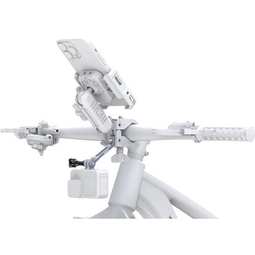 Adaptor suport OUTPLORER pentru Gopro