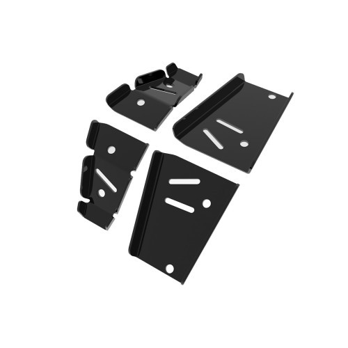 Kit de protecție HDPE pentru braț A