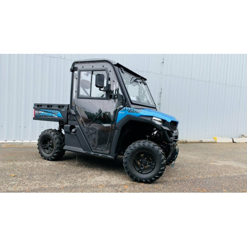 Cabina din policarbonat CFMOTO UFORCE 600