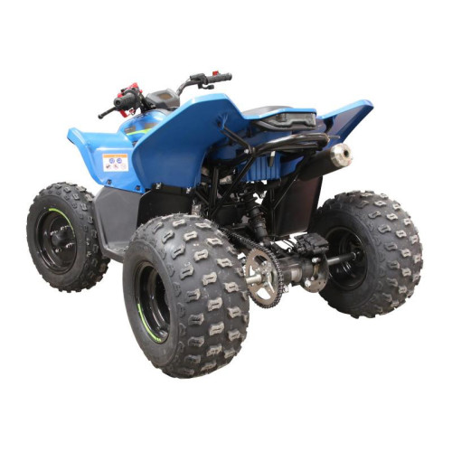 Kit lanț și pinion CFMOTO CFORCE 110