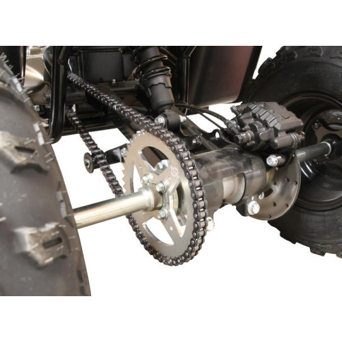 Kit lanț și pinion CFMOTO CFORCE 110