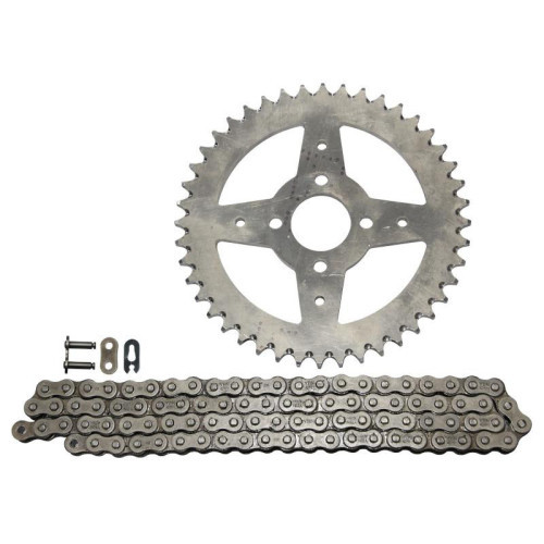 Kit lanț și pinion CFMOTO CFORCE 110
