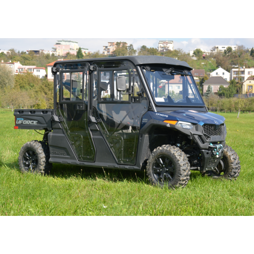 Cabina din policarbonat UFORCE 800 XL CAB