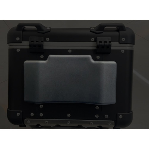 TAIL BOX BACKREST