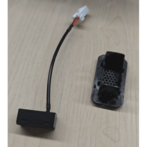 ANSA MICROFON