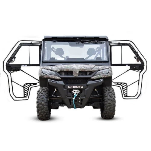 Cabina din policarbonat CFMOTO UFORCE 1000