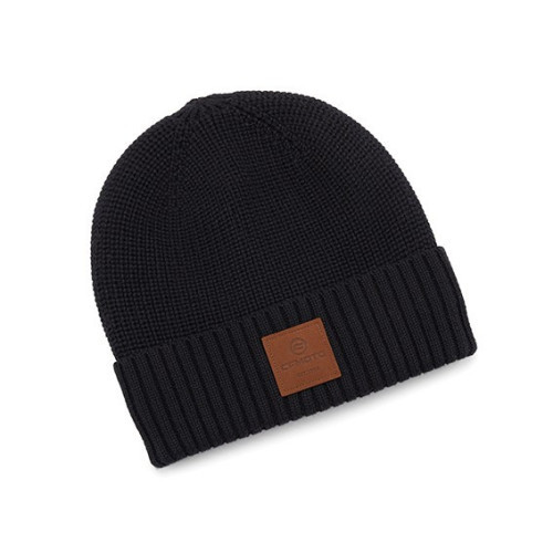 CFMOTO Beanie Pălărie de iarnă NEGRA