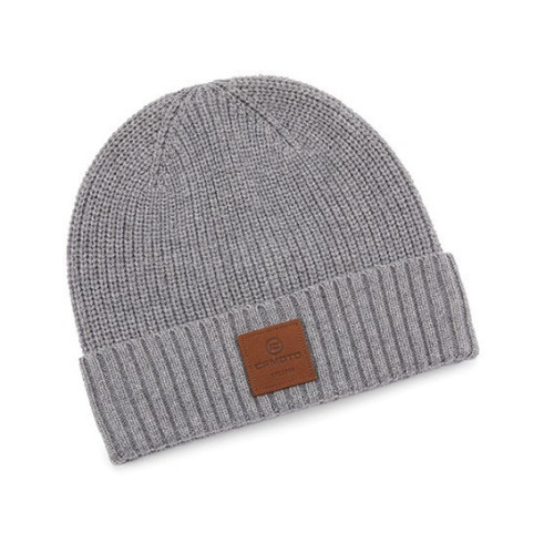 CFMOTO Beanie Pălărie de iarnă NEGRA