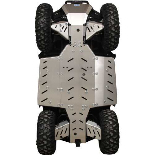 GOES TERROX 400/500L PLACĂ