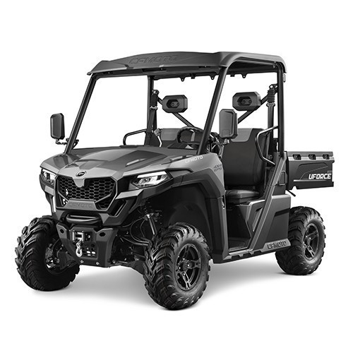 CFMOTO UFORCE 600 EPS '25