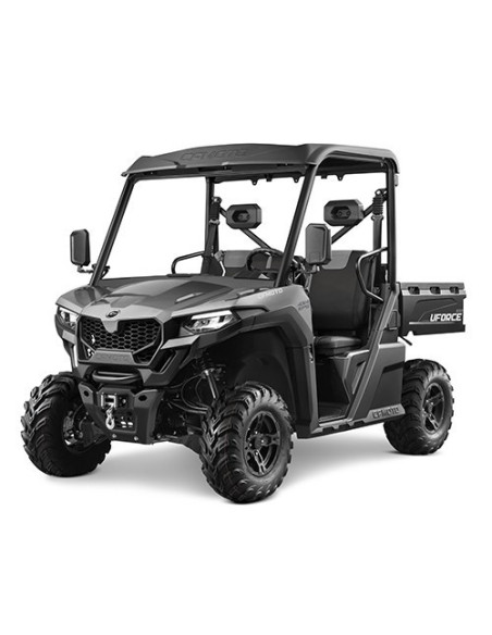 CFMOTO UFORCE 600 EPS '25
