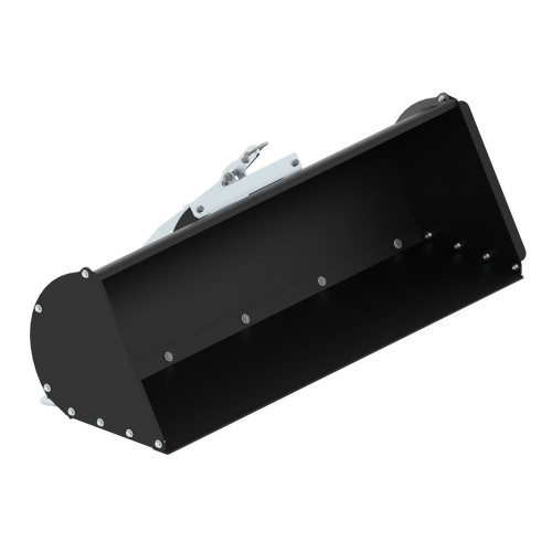 PLUG DE ZAPADA IRON BALTIC - MONTA FATA