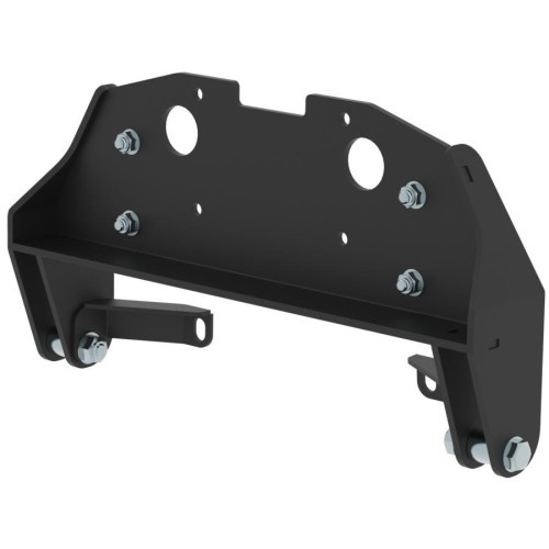 PLUG DE ZAPADA IRON BALTIC - MONTA FATA